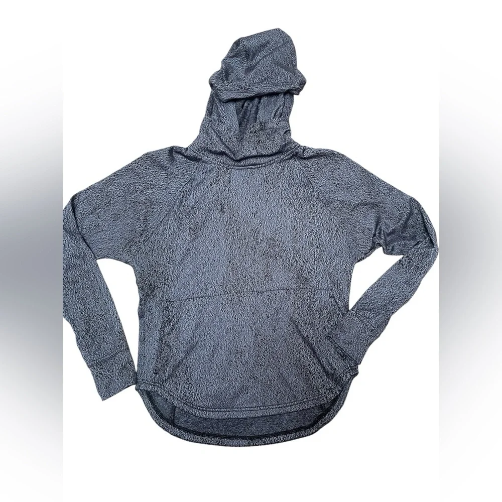 Lululemon Pick Up The Pace Long Sleeve Hoodie Size 6